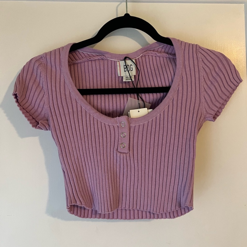 BDG top